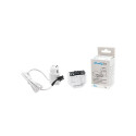 Shelly EM gen3 energy measurement controller