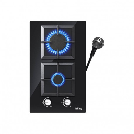 IsEasy MGBG-312S2C gas hob