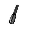 Superfire D6 flashlight, 220 lm, 210 m range, 4 modes