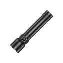 Superfire L27 flashlight - 1350m, 20W, 191m, waterproof