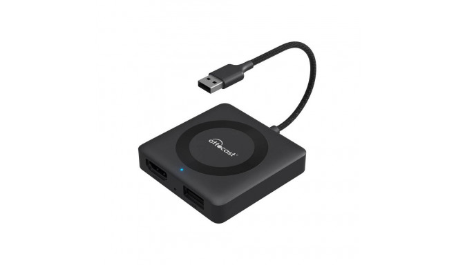 MAX Ottocast TV car adapter CA361-C4