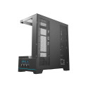 Darkflash DY451 computer case without fans (black)