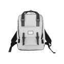 Himawari 1010 15.6'' laptop backpack (gray)
