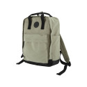 Himawari 14'' laptop backpack 1084m (olive)