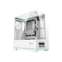 Darkflash DY450 computer case without fans (white)