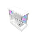 Darkflash DPX90 computer case (white)