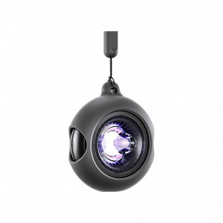 TWS Vention NBRB0 Earbuds T17 Wireless Headphones (black)