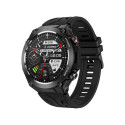 Colmi V75 smartwatch (black)