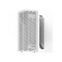 Darkflash DY470 computer case (white)