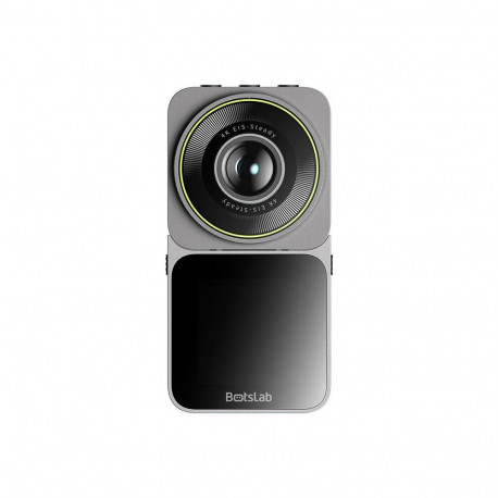 Botslab V9H 4K car/action camera, WiFi 2.4 GHz, 1700 mAh
