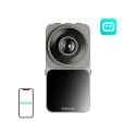Botslab V9H 4K car/action camera, WiFi 2.4 GHz, 1700 mAh