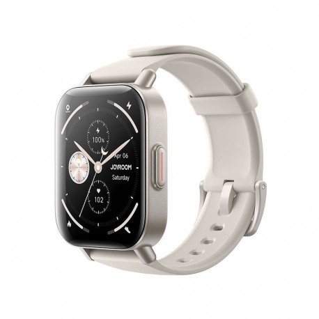 Smart Watch JoyRoom Fit-Life JR-FT3S (biały)