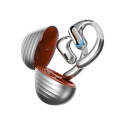 OWS OneOdio OpenRock Pro Wireless Headphones (silver)