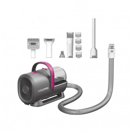 Pet grooming kit Petkit AirClipper 5-in-1