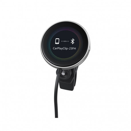 Adapter Ottocast N91-C CarPlay Clip + Fragrance diffuser