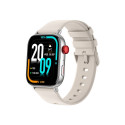 Colmi C8 Max Smartwatch (Silver)