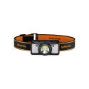 Superfire HL91-X headlamp flashlight, 200 lm, 220 m