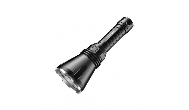 Superfire Godfire TF01 flashlight - 1371 lumens, 1000m, 7h operation