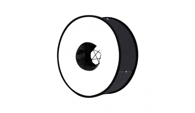 Diffuser softbox Puluz round 45cm PU5145