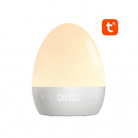 WiFi RGBW 16M Gosund LB2S Tuya smart night light