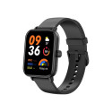 Colmi P81 Smartwatch (Black)