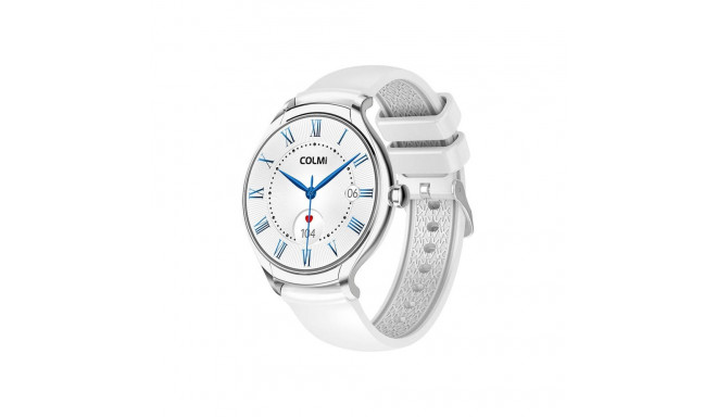 Colmi L10 Smartwatch (Silver)