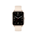 Colmi P20 Smartwatch (Gold)