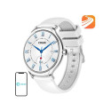 Colmi L10 Smartwatch (Silver)