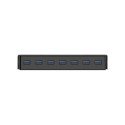 Orico Hub 7xUSB 3.0 (black)