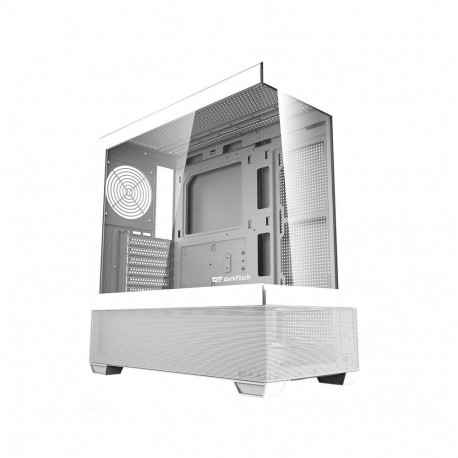 Darkflash DS900 AIR computer case (white)