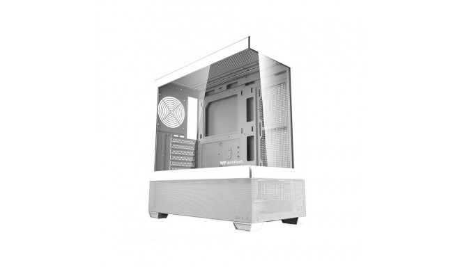 Darkflash DS900 AIR computer case (white)