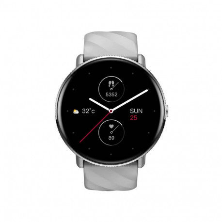Smartwatch Zeblaze GTR 3 Pro (Silver)