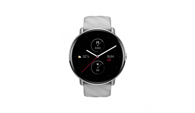 Smartwatch Zeblaze GTR 3 Pro (Silver)