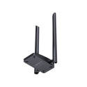 Adapter WiFi Baseus FastJoy 1800Mbps (black)