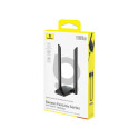 Adapter WiFi Baseus FastJoy 1800Mbps (black)