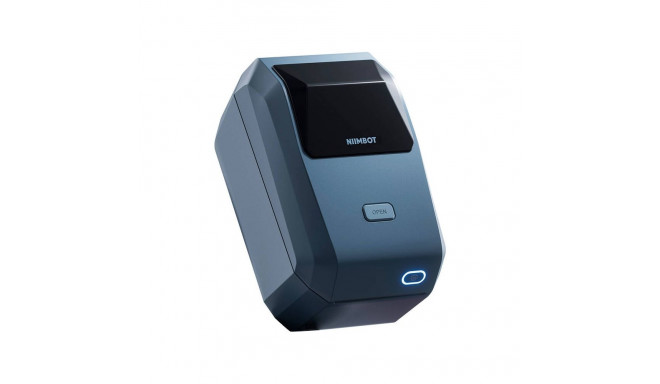 Niimbot K3 portable label printer (blue)