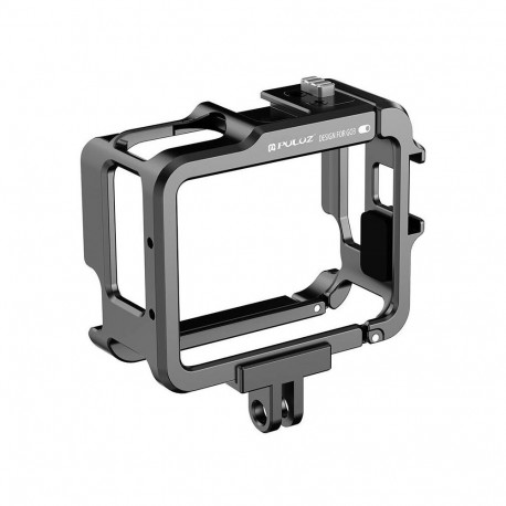 Aluminum Protective Case PULUZ For Insta360 GO 3 / GO 3S