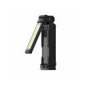 Superfire G16-S multifunction flashlight, 800lm, USB-C