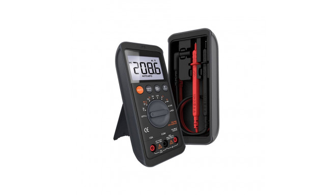 Digital Multimeter JIMI Home JM-G3401