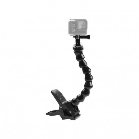 Puluz clip-on mount for sports cameras (DJI, GoPro, Insta360) PU179