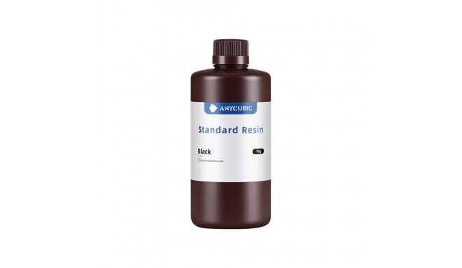 AnyCubic Standand Resin (Black)