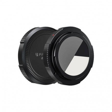 White Balance Lens Cap FREEWELL for Canon EF & RF Mount