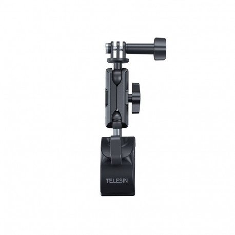 TELESIN Universal Handlebar Tube Clamp Mount for action cameras