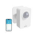 Gosund ST20 Tuya smart ZigBee motion sensor