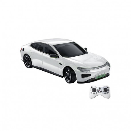 Remote control RC car 1_16 Double Eagle (white) Electric car E725-003