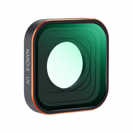 Filter MCUV K&F Concept for Hero 9 / Hero 10 / Hero 11