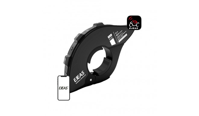Remote control for EJEAS EUC intercoms