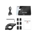 Remote control for EJEAS EUC intercoms