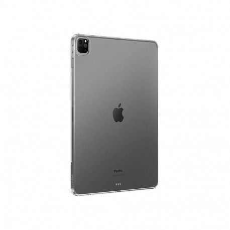 Etui ochronne Baseus Simple Pad Pro(2018/2020/2021/2022) 12.9" (przeźroczyste)