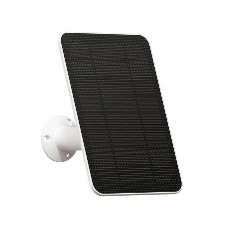 Solar Panel for Outdoor Spotlight Cam